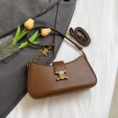 French Style Shoulder Bag